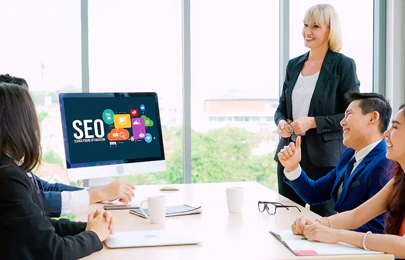 Local SEO Services