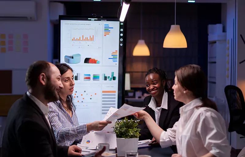 Technical SEO Services