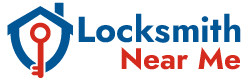 locksmiths near me